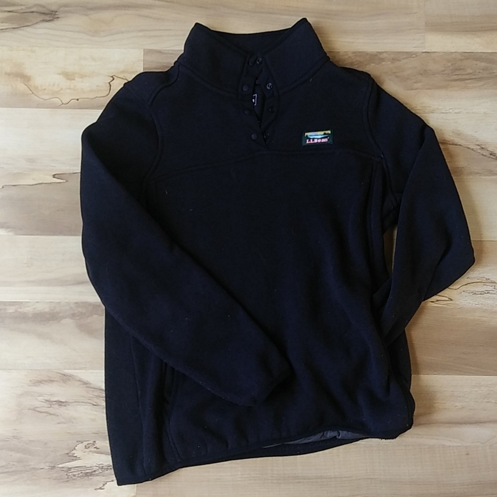 L.L. Bean Pullover